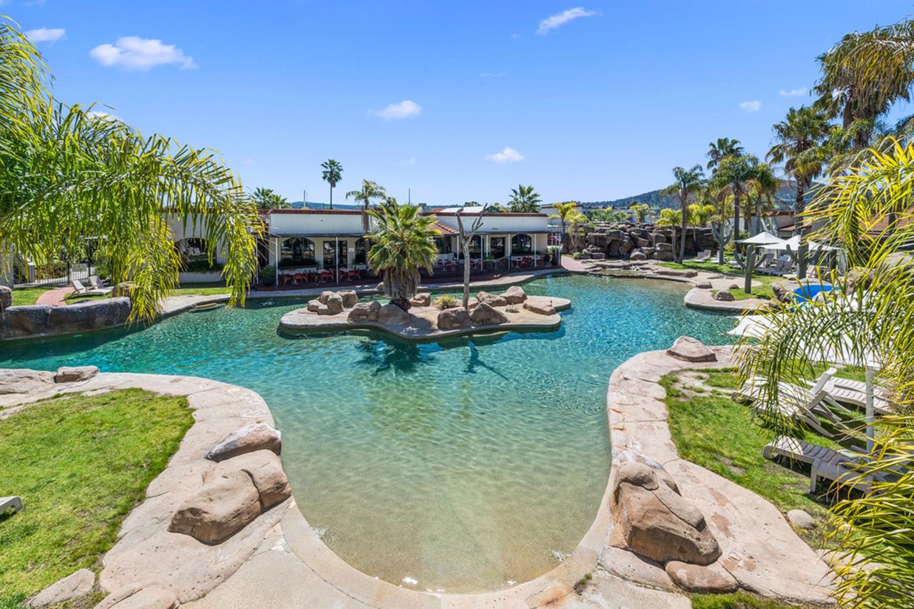Lavington NSW Accommodation Port Hedland