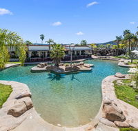 Quality Resort Siesta - Accommodation Port Hedland