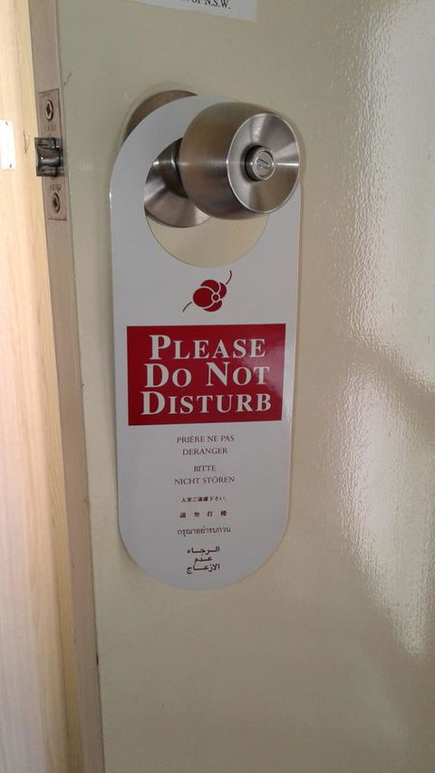 Junee Motor Inn - Accommodation Port Hedland 5