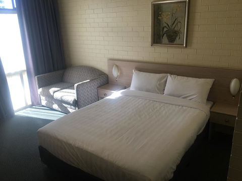 Junee Motor Inn - Accommodation Port Hedland 14