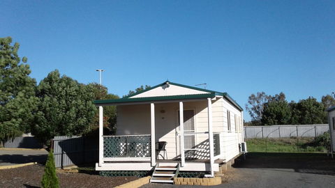 Junee Motor Inn - Accommodation Port Hedland 22