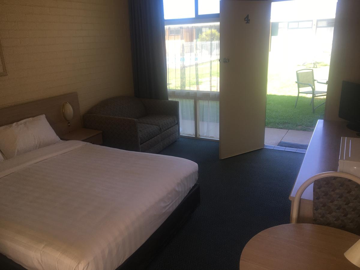  Accommodation Port Hedland