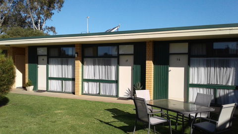 Junee Motor Inn - Accommodation Port Hedland 10