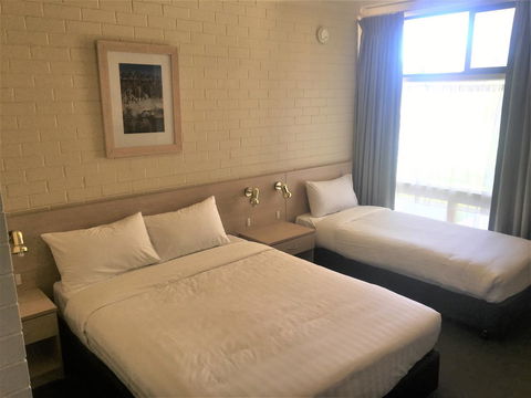 Junee Motor Inn - Accommodation Port Hedland 15