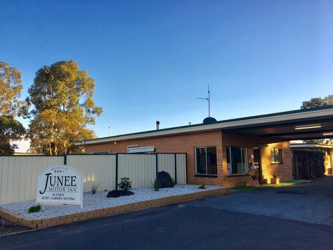 Junee Motor Inn - Accommodation Port Hedland 12