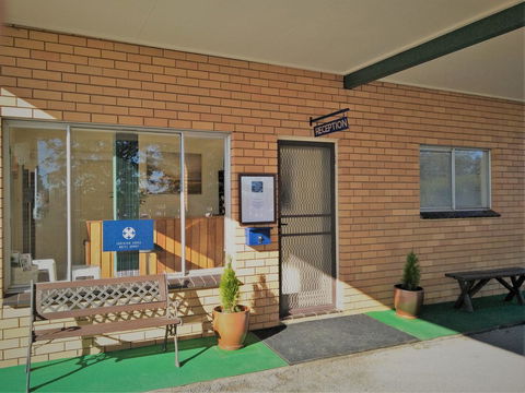 Junee Motor Inn - Accommodation Port Hedland 1