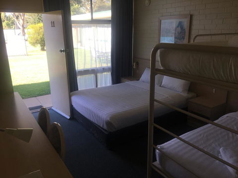 Junee Motor Inn - Accommodation Port Hedland 16