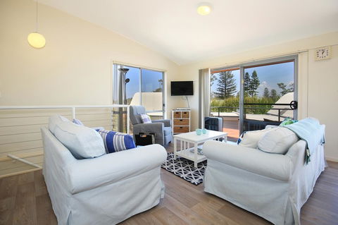 The Cove At Culburra - Direct Access To Beach - Accommodation Port Hedland 6