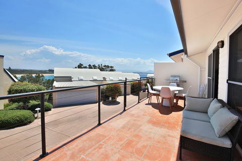 The Cove At Culburra - Direct Access To Beach - Accommodation Port Hedland 0