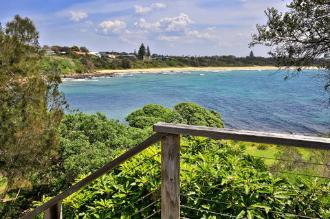 The Cove At Culburra - Direct Access To Beach - Accommodation Port Hedland 29