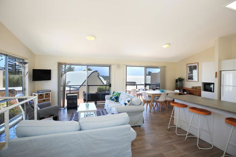 The Cove At Culburra - Direct Access To Beach - Accommodation Port Hedland 1