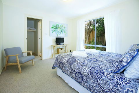 The Cove At Culburra - Direct Access To Beach - Accommodation Port Hedland 4