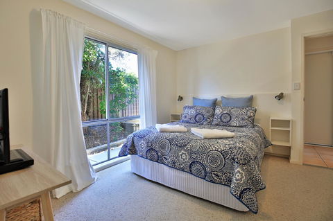 The Cove At Culburra - Direct Access To Beach - Accommodation Port Hedland 10