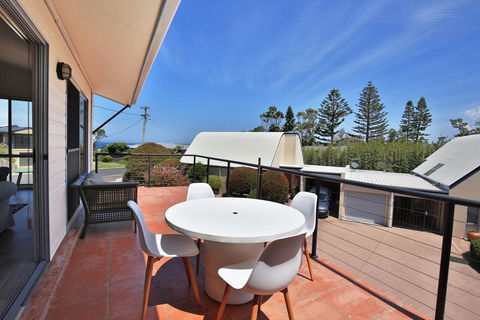 The Cove At Culburra - Direct Access To Beach - Accommodation Port Hedland 17