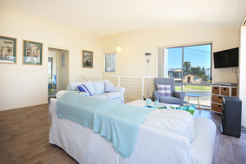 The Cove At Culburra - Direct Access To Beach - Accommodation Port Hedland 7