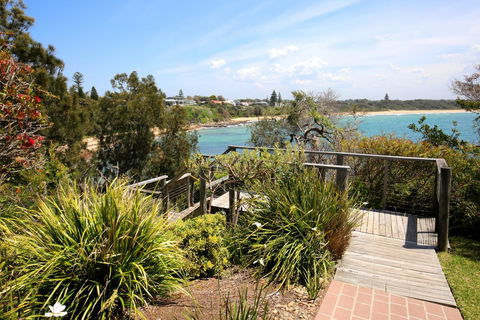 The Cove At Culburra - Direct Access To Beach - Accommodation Port Hedland 26
