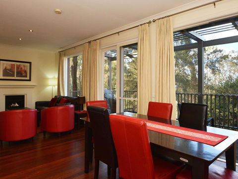 Villa Executive 2br Cypress DS Located Within Cypress Lakes Resort - Accommodation Port Hedland 7