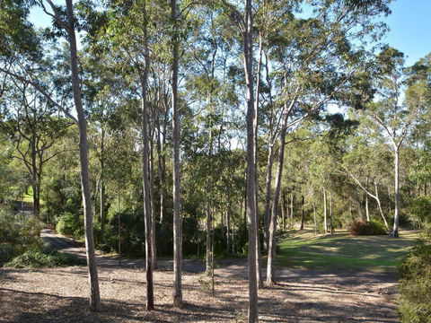 Villa Executive 2br Cypress DS Located Within Cypress Lakes Resort - Accommodation Port Hedland 9