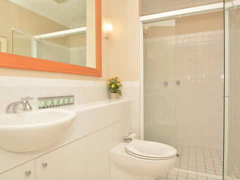 Villa Executive 2br Cypress DS Located Within Cypress Lakes Resort - Accommodation Port Hedland 11