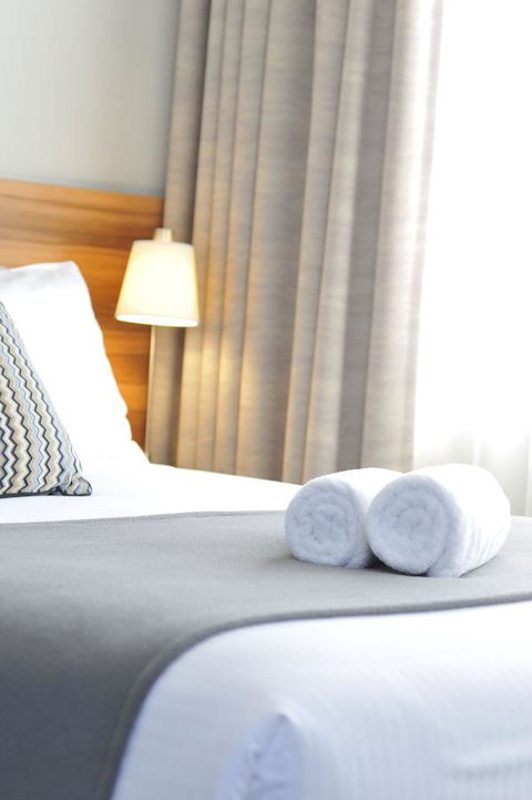 Metro Hotel Miranda - Accommodation Port Hedland 15