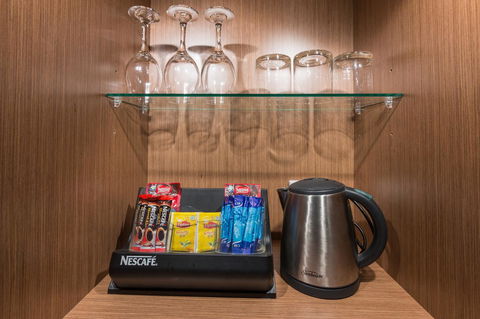 Metro Hotel Miranda - Accommodation Port Hedland 22