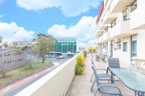 Metro Hotel Miranda - Accommodation Port Hedland 26