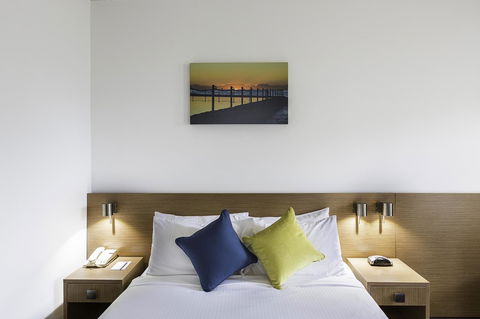 Metro Hotel Miranda - Accommodation Port Hedland 2