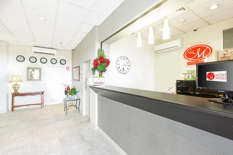 Metro Hotel Miranda - Accommodation Port Hedland 27
