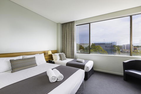 Metro Hotel Miranda - Accommodation Port Hedland 19