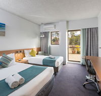 Metro Hotel Miranda - Accommodation Port Hedland