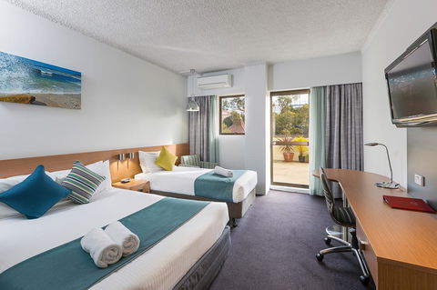 Metro Hotel Miranda - Accommodation Port Hedland 0