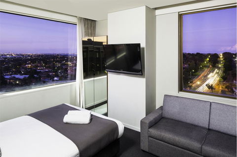 Metro Hotel Miranda - Accommodation Port Hedland 4