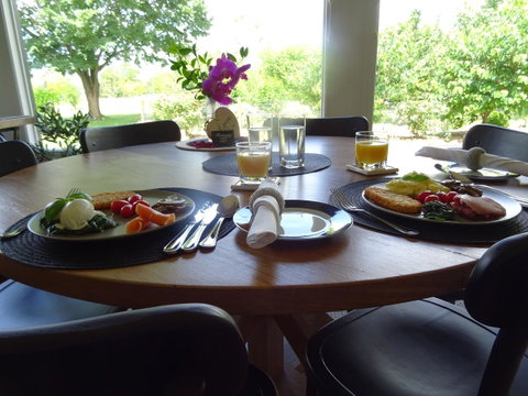 Romanz In The Valley (Luxury B&B) - Accommodation Port Hedland 40