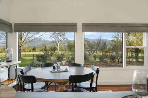 Romanz In The Valley (Luxury B&B) - Accommodation Port Hedland 16