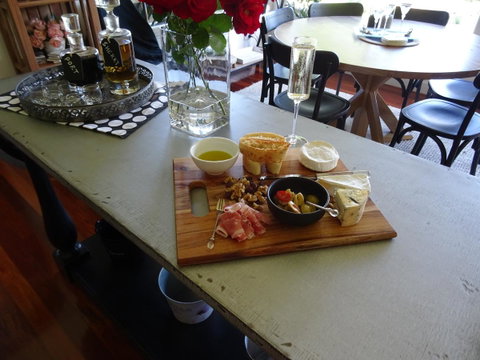 Romanz In The Valley (Luxury B&B) - Accommodation Port Hedland 43