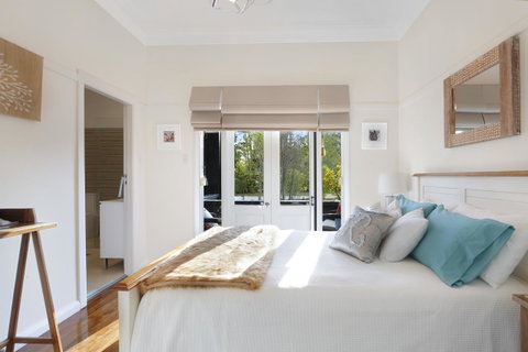 Romanz In The Valley (Luxury B&B) - Accommodation Port Hedland 7