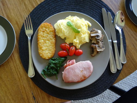Romanz In The Valley (Luxury B&B) - Accommodation Port Hedland 42
