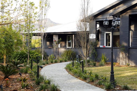 Romanz In The Valley (Luxury B&B) - Accommodation Port Hedland 27