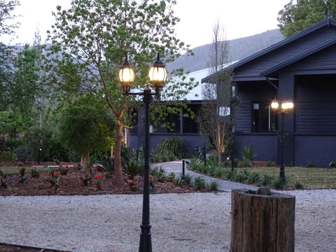 Romanz In The Valley (Luxury B&B) - Accommodation Port Hedland 29