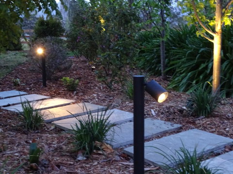 Romanz In The Valley (Luxury B&B) - Accommodation Port Hedland 25