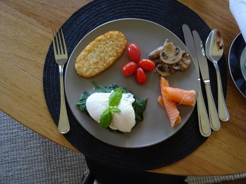 Romanz In The Valley (Luxury B&B) - Accommodation Port Hedland 41