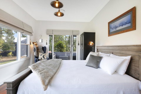 Romanz In The Valley (Luxury B&B) - Accommodation Port Hedland 3