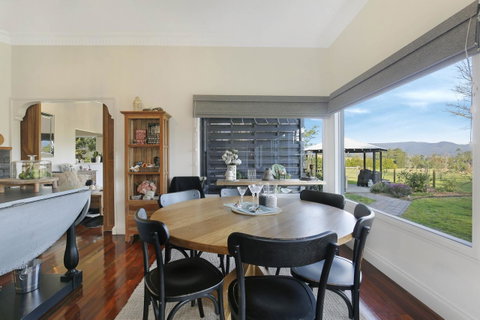Romanz In The Valley (Luxury B&B) - Accommodation Port Hedland 18