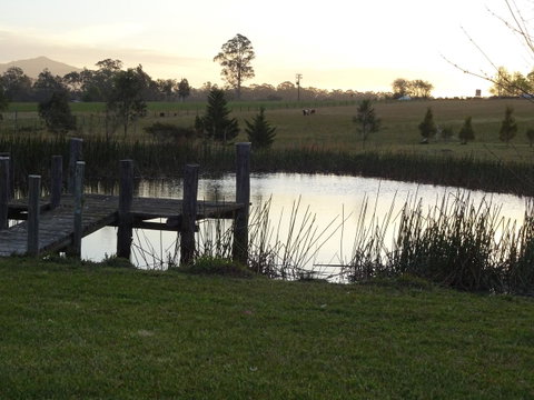 Romanz In The Valley (Luxury B&B) - Accommodation Port Hedland 34