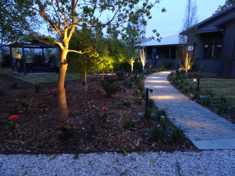 Romanz In The Valley (Luxury B&B) - Accommodation Port Hedland 24