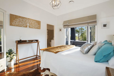 Romanz In The Valley (Luxury B&B) - Accommodation Port Hedland 8