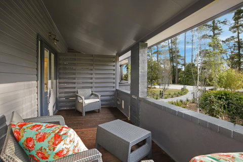 Romanz In The Valley (Luxury B&B) - Accommodation Port Hedland 10