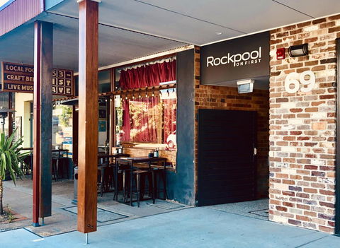 No 5 Rockpool 69 Ave Sawtell - Accommodation Port Hedland 16