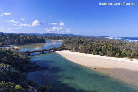 No 5 Rockpool 69 Ave Sawtell - Accommodation Port Hedland 14