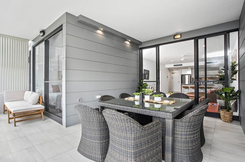 No 5 Rockpool 69 Ave Sawtell - Accommodation Port Hedland 10